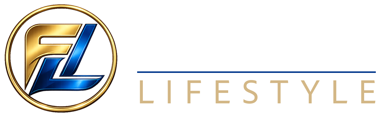The Freedom Lifestyle